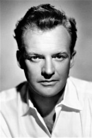 Arthur Kennedy biography, age and filmography