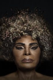 Elza Soares biography, age and filmography