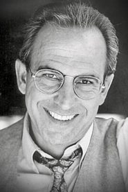 Anthony Peck biography, age and filmography