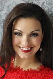 Sandra Piques Eddy biography, age and filmography