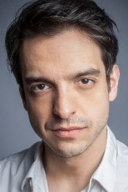 Ionut Grama biography, age and filmography