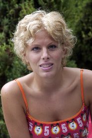 Szonja Oroszlán biography, age and filmography