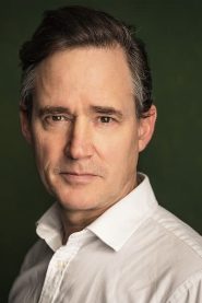 David Bark-Jones biography, age and filmography