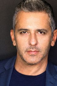 Claude Knowlton biography, age and filmography