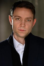 Nik Pajic biography, age and filmography