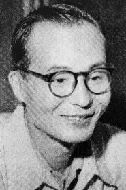 Senkichi Taniguchi biography, age and filmography