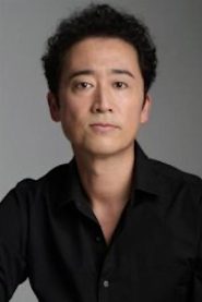 Katsutomo Shîbara biography, age and filmography