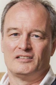 Nicholas Hitchon biography, age and filmography