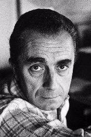 Michelangelo Antonioni biography, age and filmography