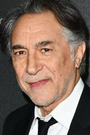 Richard Berry biography, age and filmography