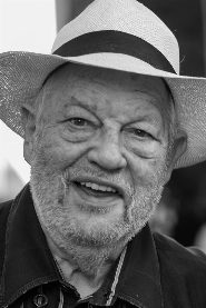 Peter Berling