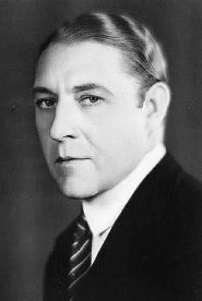 Holmes Herbert biography, age and filmography