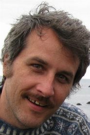 Jim Finn biography, age and filmography