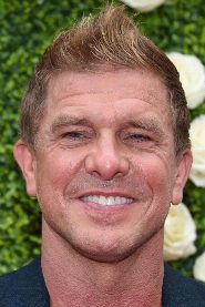 Kenny Johnson