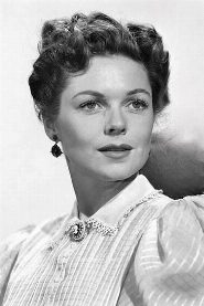 Joyce Mackenzie biography, age and filmography