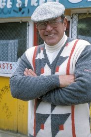 Mike Reid