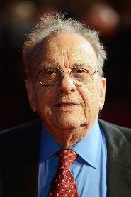 Ronald Harwood biography, age and filmography