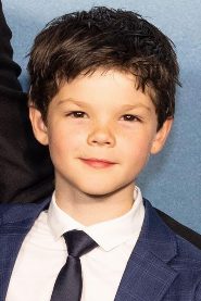 Flynn Wandin biography, age and filmography