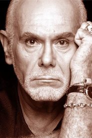 Andréas Voutsinas biography, age and filmography