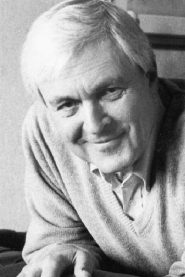 John Kander biography, age and filmography