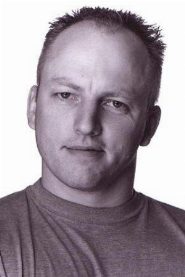 Phill Curr biography, age and filmography