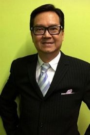 Ranson Ma biography, age and filmography