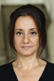 Meriam Abbas