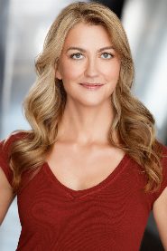 Maggie Rowe biography, age and filmography