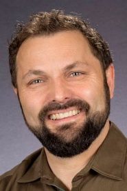 Brian Drummond