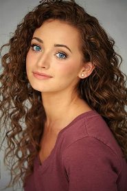 Caroline Portu biography, age and filmography