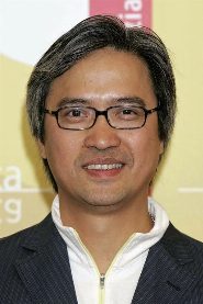 Benny Chan Muk-Sing biography, age and filmography