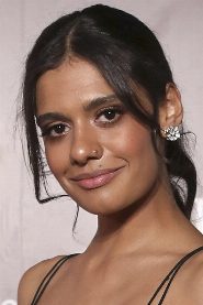 Madeleine Madden