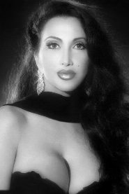 Brenda Venus biography, age and filmography