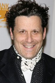 Isaac Mizrahi biography, age and filmography