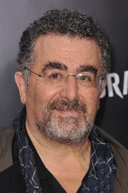 Saul Rubinek biography, age and filmography