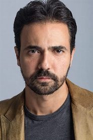 Rafael Sardina biography, age and filmography