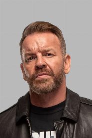 Jason Reso biography, age and filmography