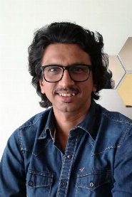 Hitesh Kewalya biography, age and filmography