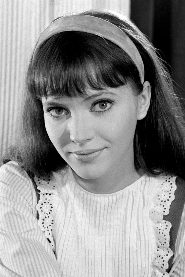 Anna Karina