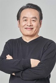 Jang Nam-yeol