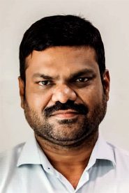 G. K. M. Tamil Kumaran biography, age and filmography