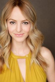 Nora Wyman biography, age and filmography