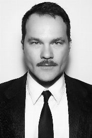 David Agranov biography, age and filmography