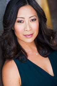 Elizabeth Pan