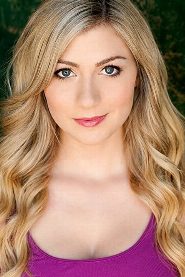 Katie Wilson