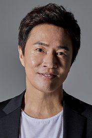 Kim Jung-min biography, age and filmography
