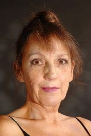 Martine Demaret biography, age and filmography