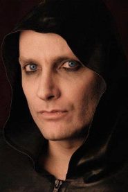 Johan Edlund biography, age and filmography