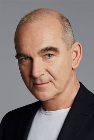 Tibor Szervét biography, age and filmography