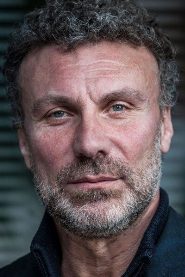 Mario Opinato biography, age and filmography